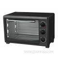 28L multi-function electric oven - easy to operate